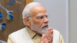 NJDG से जुड़ा सुप्रीम कोर्ट तो गदगद हुए पीएम मोदी, जानिए सीजेआई चंद्रचूड़ को लेकर क्या कहा