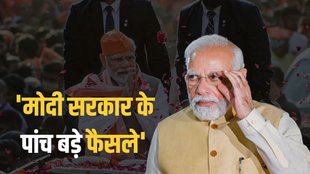 Narendra Modi | Birthday | BJP Government