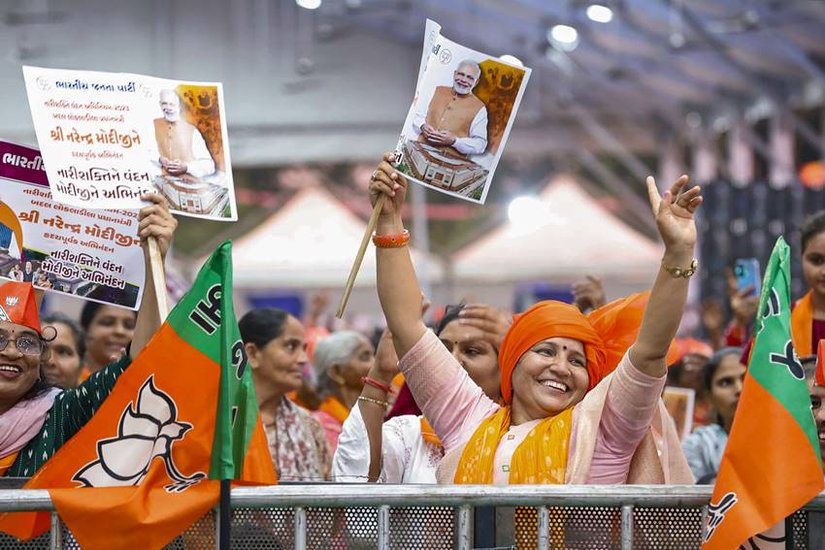 Narendra Modi