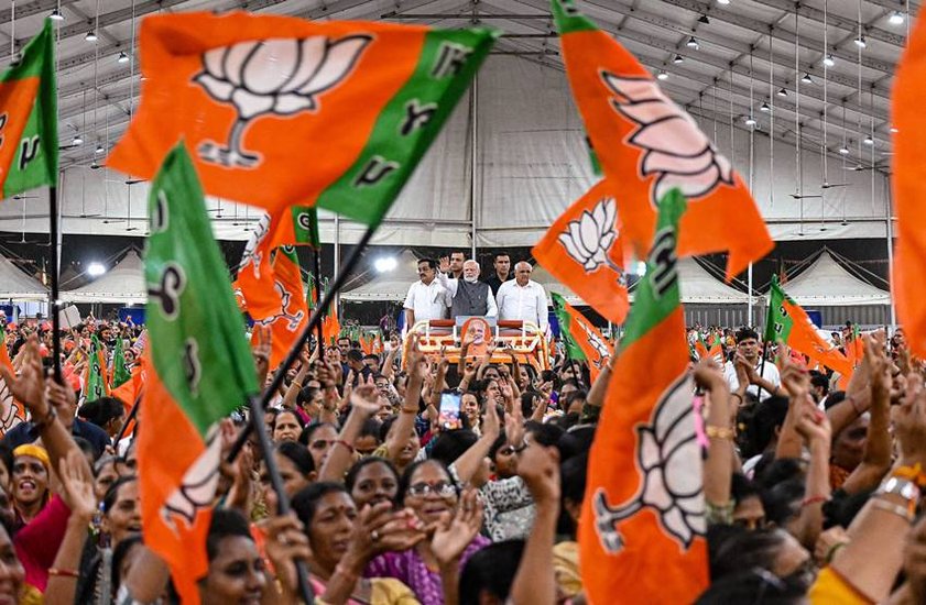 PM Narendra Modi