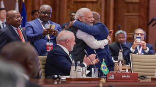 G20 Summit |