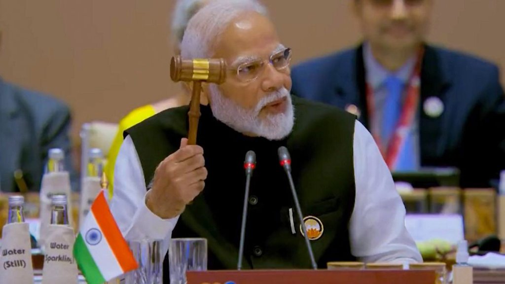 G20, G20 News, Narendra Modi