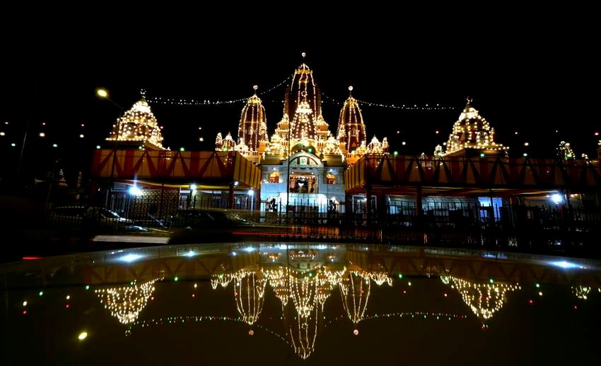 happy krishna janmashtami