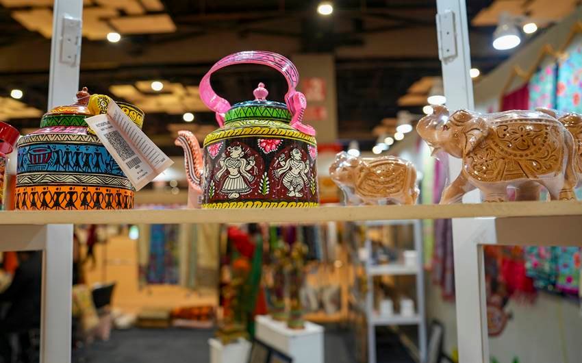 G20 Craft Bazaar