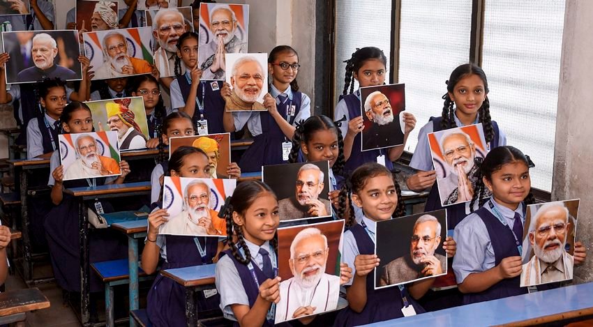 pm modi birthday