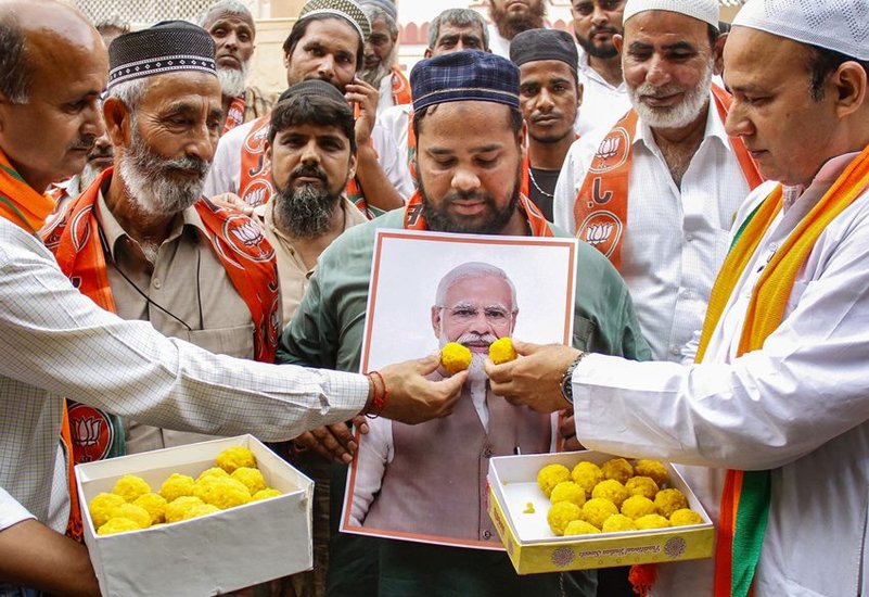modi birthday