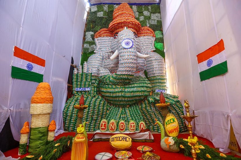 Chennai Ganpati