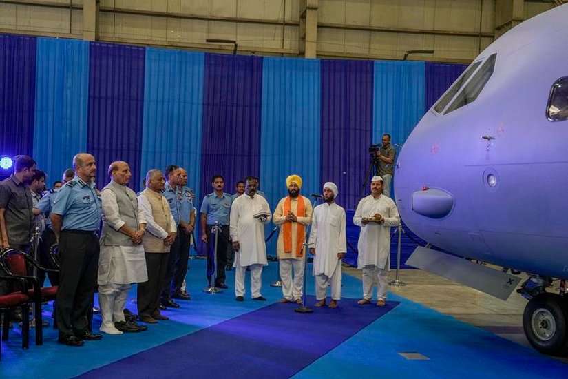 indian air force