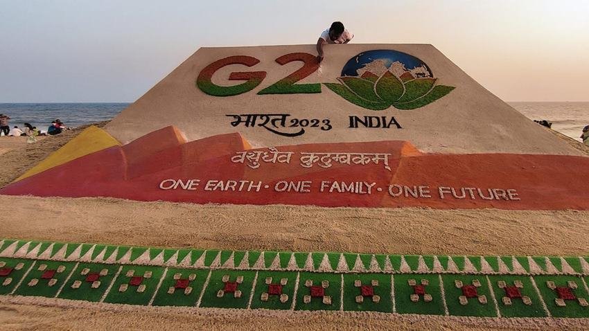 India g20 presidency