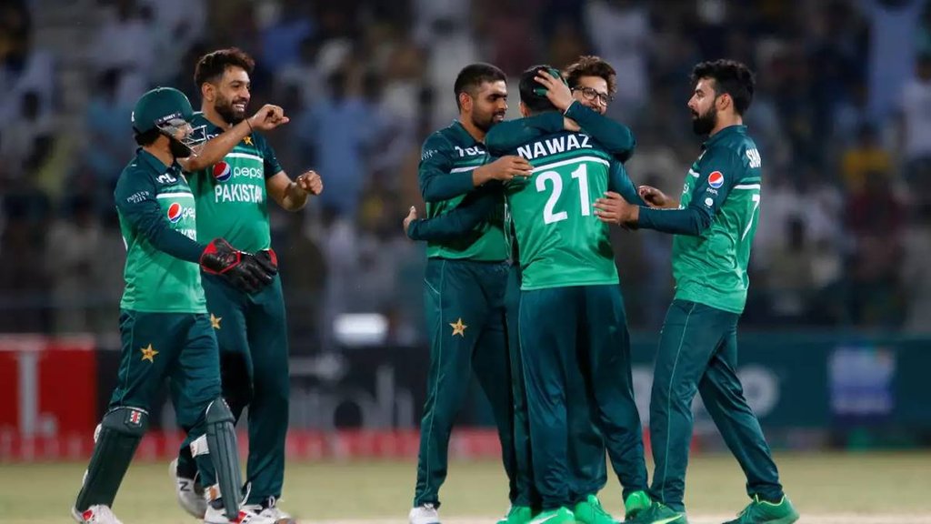 Irfan Patahan | World Cup | Team India | Indian cricket team | Pakistan Cricket team | Babar Azam |