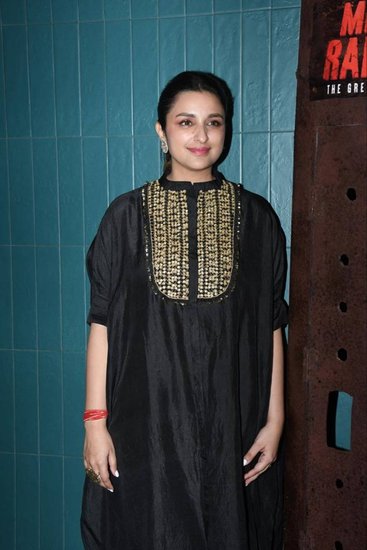 Parineeti Chopra wedding