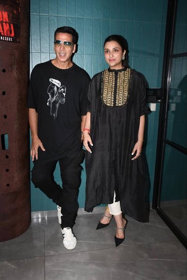 Parineeti Chopra movie