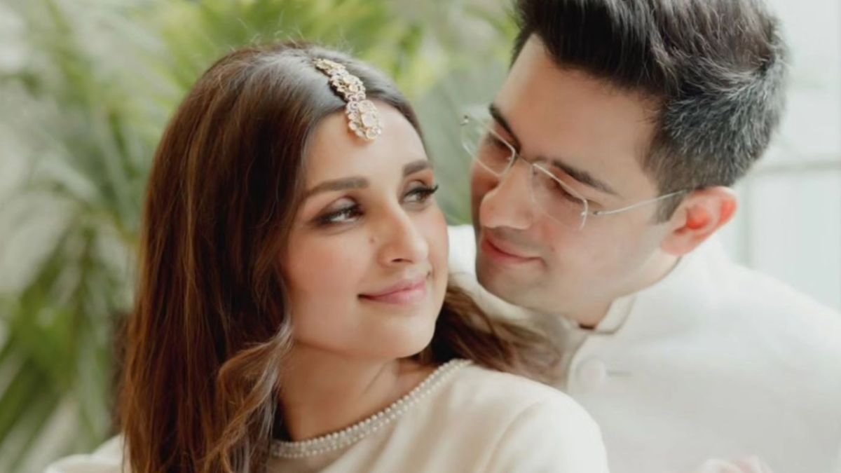 Parineeti Chopra Raghav Chadha wedding | Parineeti Raghav Wedding updates
