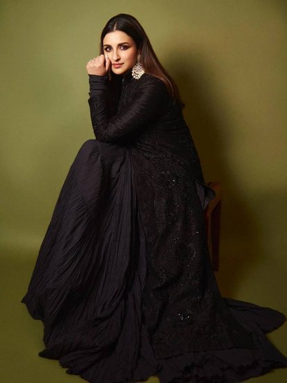 parineeti Chopra