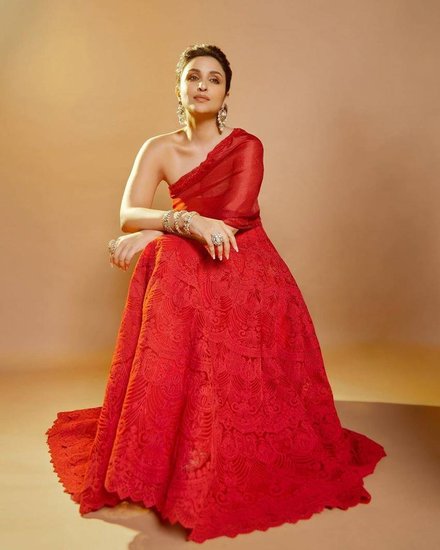 parineeti Chopra breakup