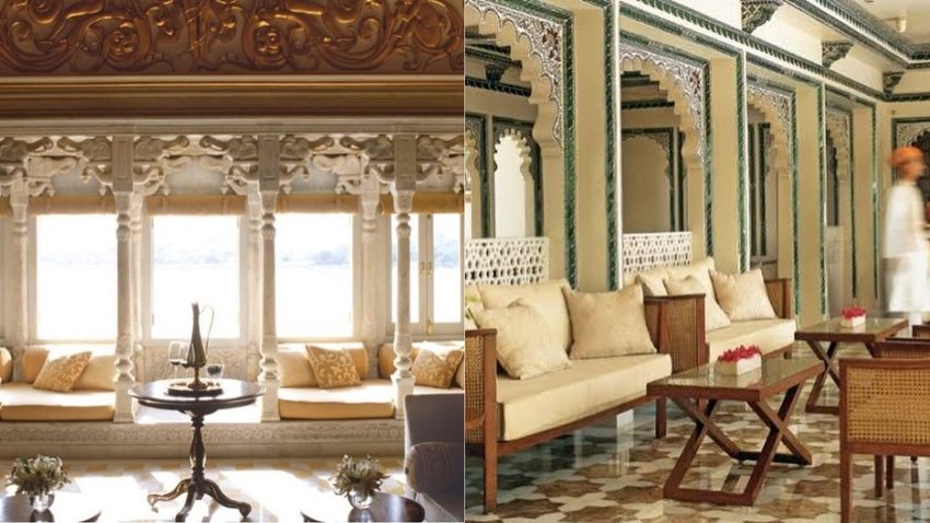Parineeti-Raghav Wedding Venue