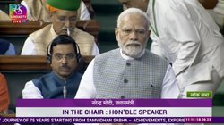 डेढ़ घंटे चली मोदी कैबिनेट की मीटिंग, नहीं होगी कोई प्रेस ब्रीफिंग