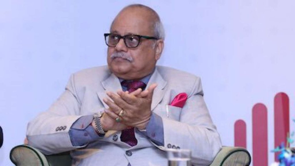 Pinaki chandra Ghosh