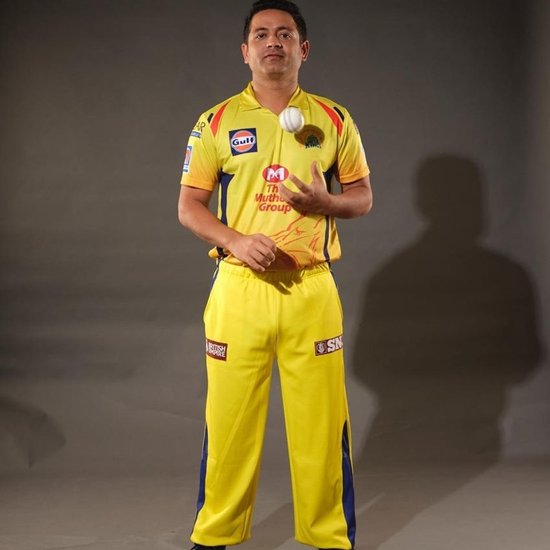 Piyush Chawla