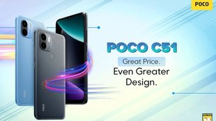 Poco C51 | Poco Smartphone | Poco