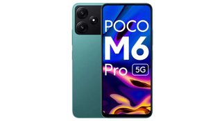 Poco | Poco Smartphone | poco M6 Pro 5G