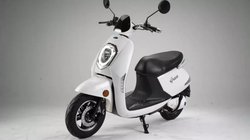 EV in Focus: 140 km तक की रेंज का दावा, जानें Poise Grace Electric Scooter की कीमत, फीचर्स और स्पेसिफिकेशन की डिटेल
