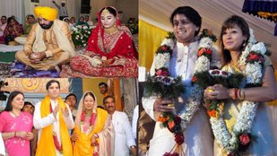 Parineeti-Raghav Wedding | Parineeti Chopra Wedding | Raghav Chadha Wedding