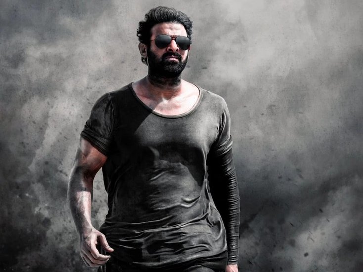 Prabhas