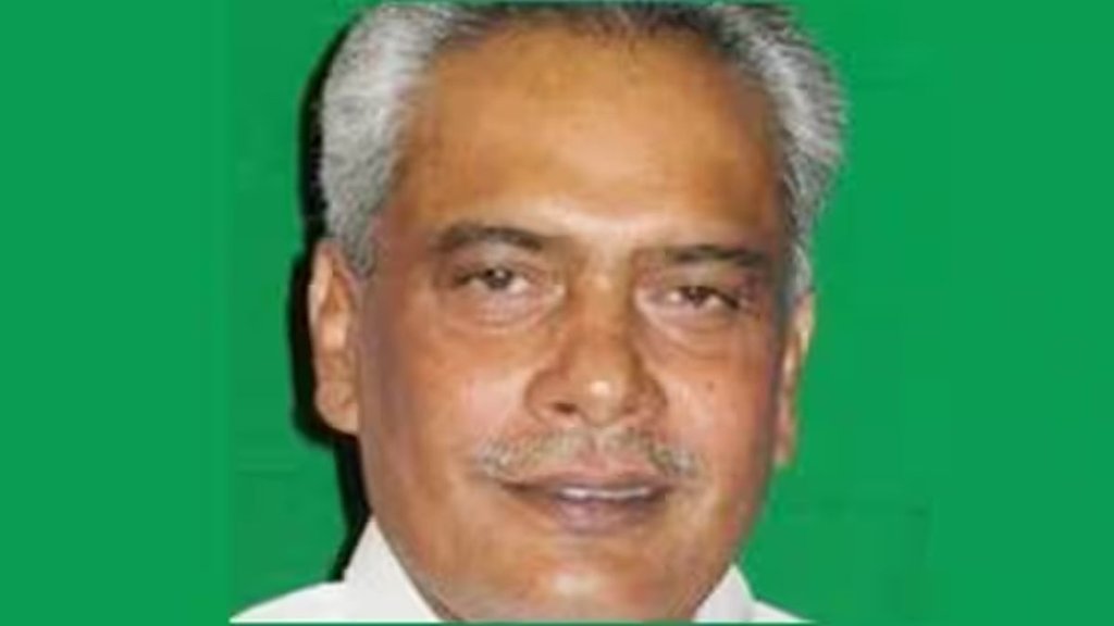 Supreme Court | Prabhunath Singh | double murder case