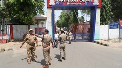 तोते बने गिरफ्तारी की वजह, यूपी पुलिस ने लगाया वाइल्ड लाइफ प्रोटेक्शन एक्ट, कर दिया अंदर