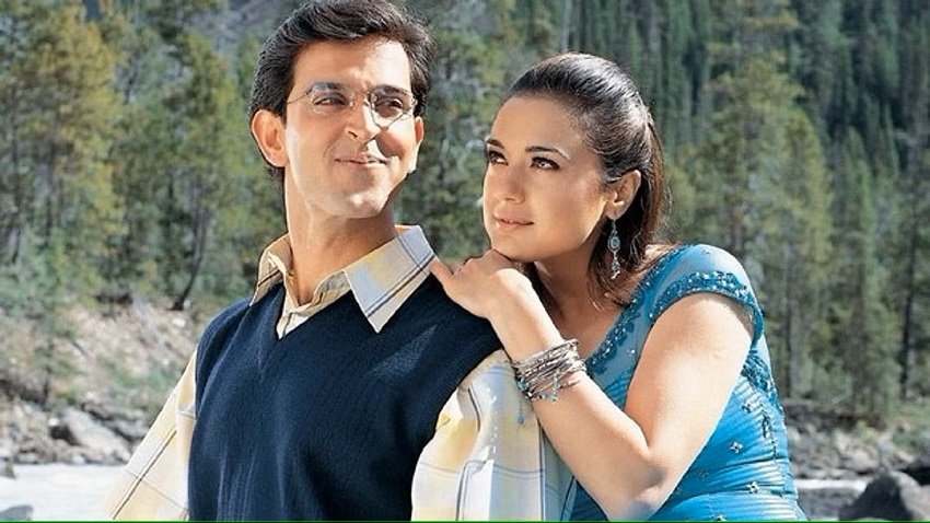 Preity Zinta