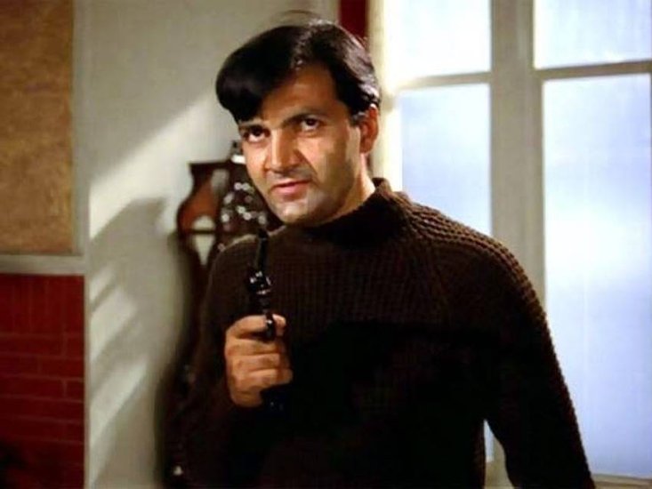 prem chopra unknown factsm