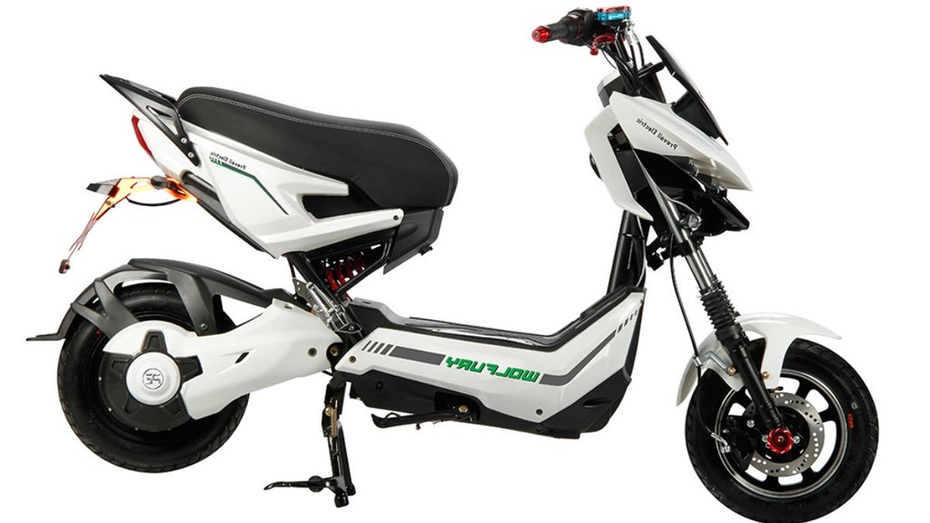 EV in Focus । EV Buying Guide । Electric Scooter Buying Guide । Affordable Electric Scooter । Prevail Electric Wolfury