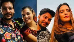 Priyanshu Singh Rape Allegations On Boyfriend
