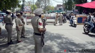 punjab fake encounter case| punjab police| CBI court