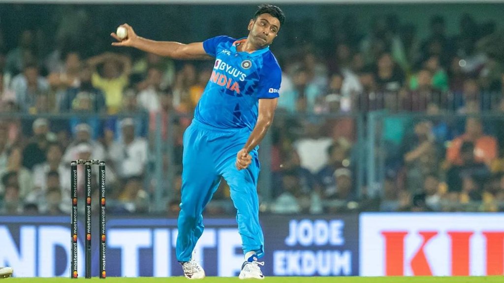 R Ashwin । World Cup । Axar Patel