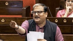‘पार्लियामेंट में अब पत्थर तोड़ने वाली भगवतिया और फूलन देवी क्यों नहीं?’ राज्यसभा में मनोज झा ने जानिए ऐसा क्यों कहा