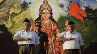 RSS | Sanatan Dharma