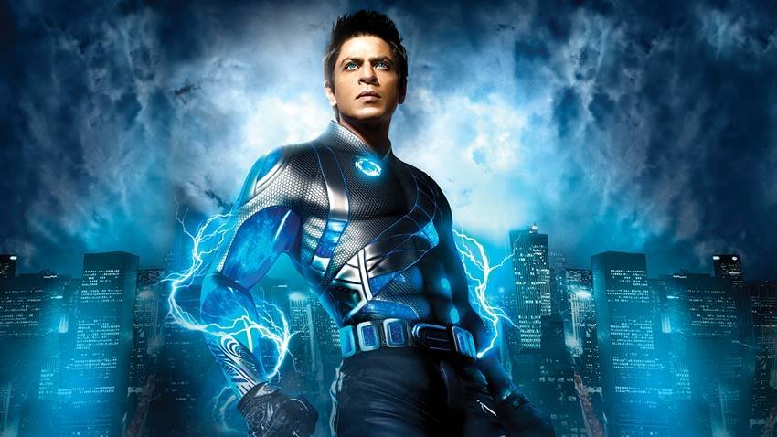 Ra One