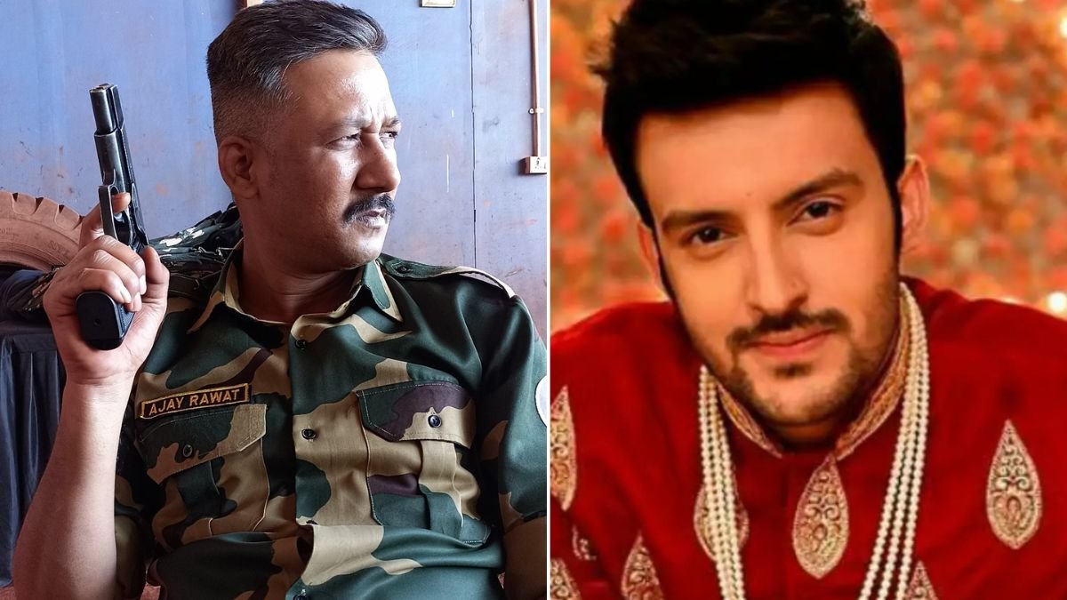 Raghav Vs Raghav Controversy