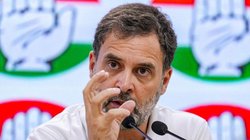 कांग्रेस की राज्य सरकारों में लगभग मुख्य सचिव Upper Caste से और राहुल गांधी उठा रहे OBC का मुद्दा, समझिए