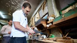 News Highlights 28 Sept 2023: फर्नीचर मार्केट पहुंचे राहुल गांधी, कारपेंटर्स से की बात