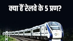 Railway Board की अध्यक्ष ने कर्मचारियों से भारतीय रेल के इन 5 प्रण पर काम करने को कहा