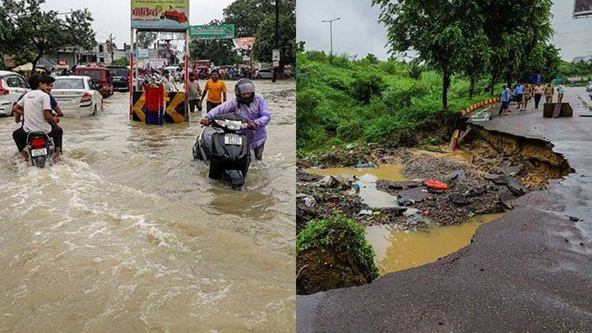 Weather Update | Mausam ki khabar | IMD Weather Update |