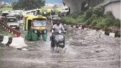 Jansatta Editorial: बारिश के चलते उत्तर प्रदेश के कई जिलों में बाढ़ जैसी स्थिति