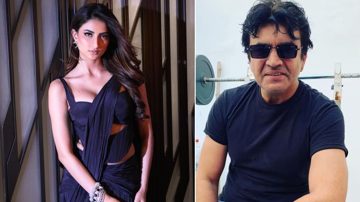 Raja chaudhary On Palak Tiwari Dating Rumours