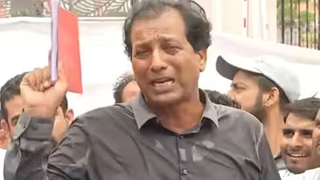 Rajendra Gudha| shivsena