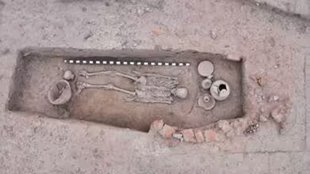 Rakhigarhi | Haryana