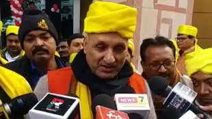 Ramcharitmanas Row | Bihar Education Minister | Chandra Shekhar