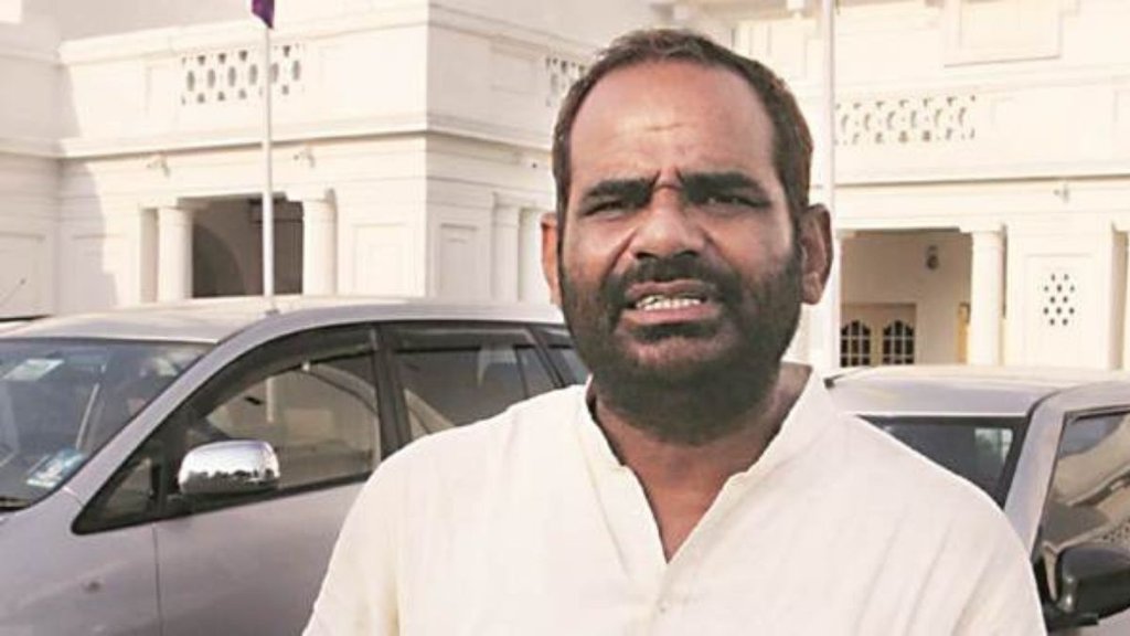 Ramesh Bidhuri Parliament | Danish Ali | Ramesh Bidhuri